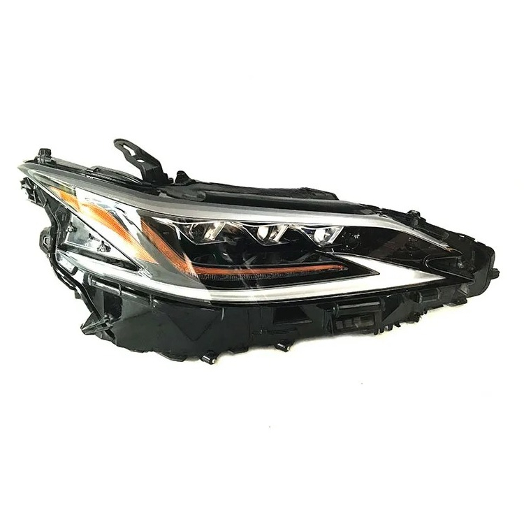 Suitable for  Car Headlamp ES200 ES260 Front Headlight ES300H Headlamp for Car Auto Lighting Systems Headlamps